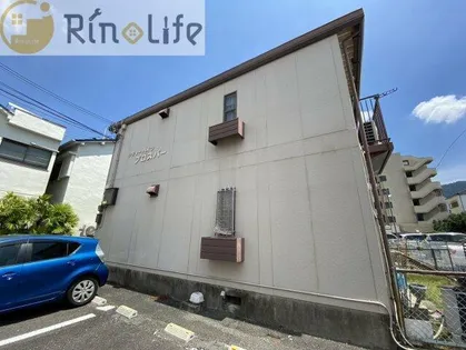 シティーハイツプロスパーの画像