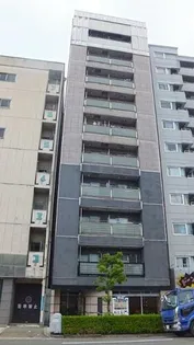 デイズハイツ夕陽ヶ丘【3階】の外観