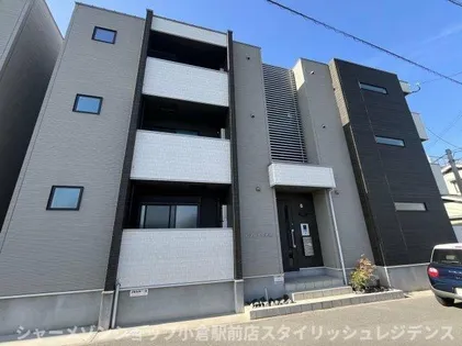 ビブレ九工大前の画像