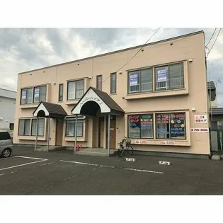 ハーバーハイツⅠの画像