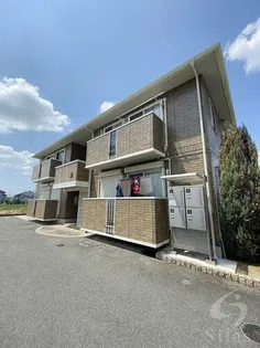 パストラル福田B棟の画像