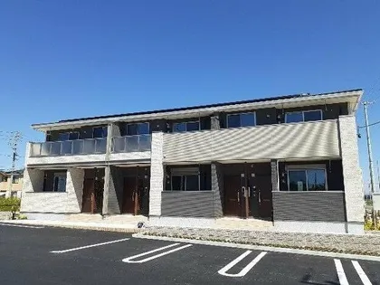 フォルトゥーナIIIの画像