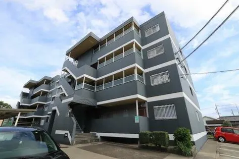 メゾン二村Ⅲの画像