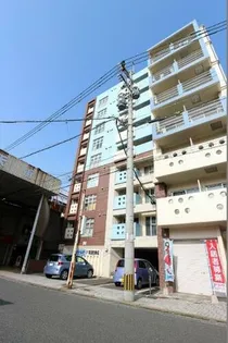 ラフィーネ門司港の画像