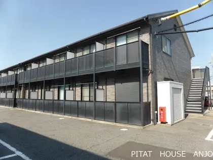 アンプルールリーブルPEAR FIELDIの画像