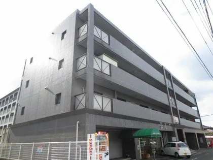 ホリディ志免の画像