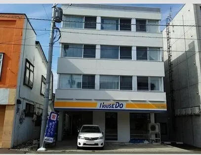 F HOUSEの画像