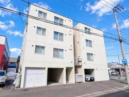 CASA東区役所前の画像
