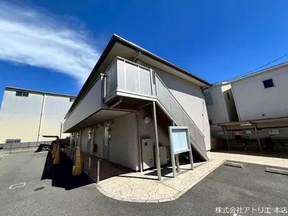 ケーティーハイツの画像