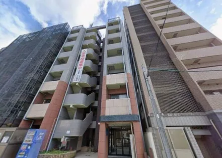 ダイナコート六本松Ⅱの画像