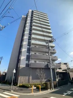 ディオ正雀駅前の画像
