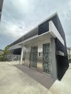 MS HILLS千里丘NORTHの画像