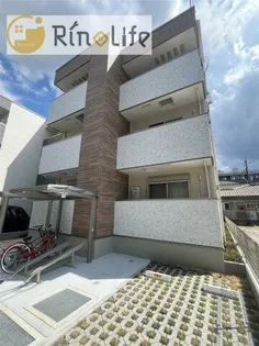 フジパレス近鉄八尾Ⅰ番館の画像