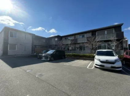 メゾンソレイユの画像