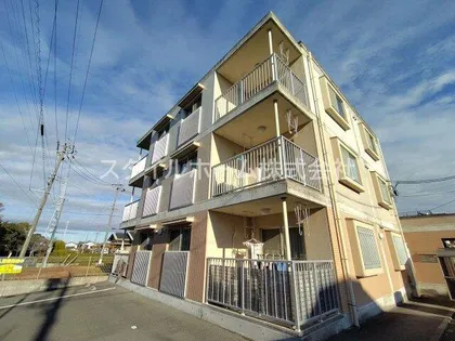 グランスクエアー Mの画像