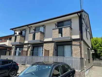 リベルテ住吉の画像