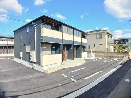ウェルシュガーデンⅡの画像