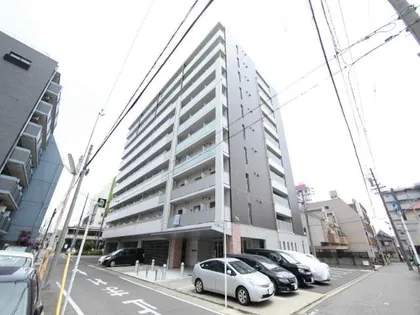 LA DOUCEUR今池の画像