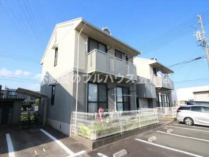 セジュール昴 A棟の画像