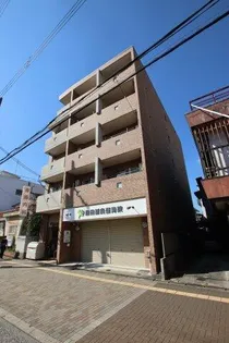 メゾンプレアデスの画像