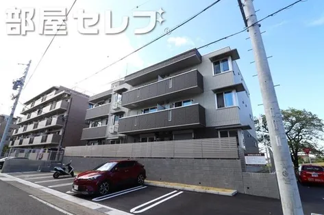 フォレストコート保呂の画像