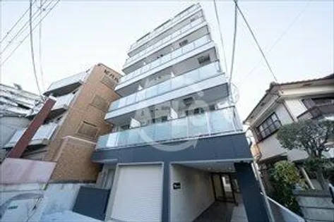 NU伊丹駅前の画像