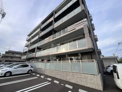 モアプラス小倉南エントラーダの画像