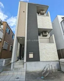 ハーモニーテラス十番Ⅳの画像