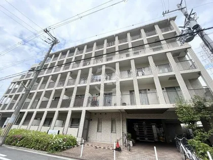 エル セレーノ住之江の画像