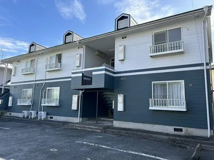 メゾンドフォーレ三番館の画像