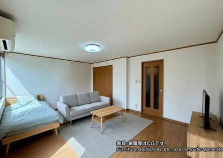 コーポ協和の画像