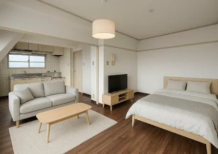 シャトルFORYOU Ⅰの画像