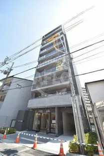 レシオス天王寺の画像