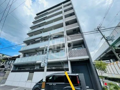 トーシン文の里の画像