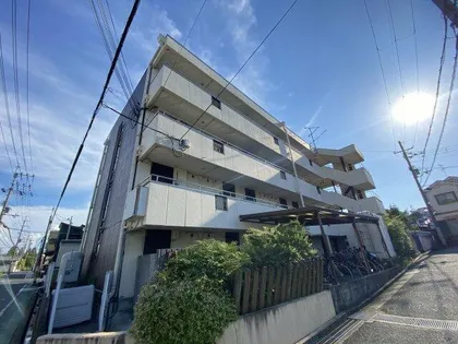 ウィズテリア蔵之内の画像