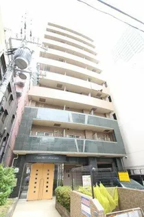 アスヴェル神戸元町【7階】の外観