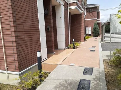 サンハイツ北六甲参番館の画像