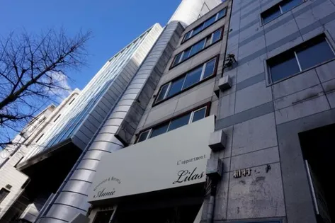 古野ビルの画像