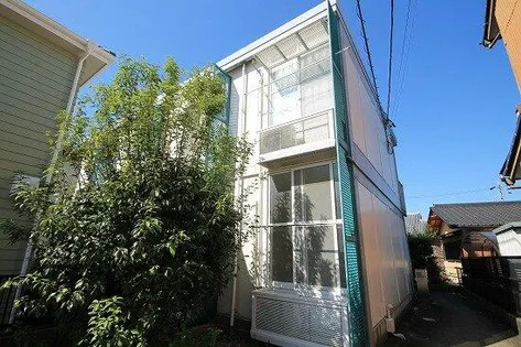 ウェルメイドⅢの画像