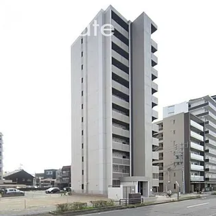 プレイズシード浅間町【4階】の外観