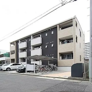 コーポ宮東の画像