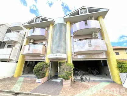 ルミエール大池の画像