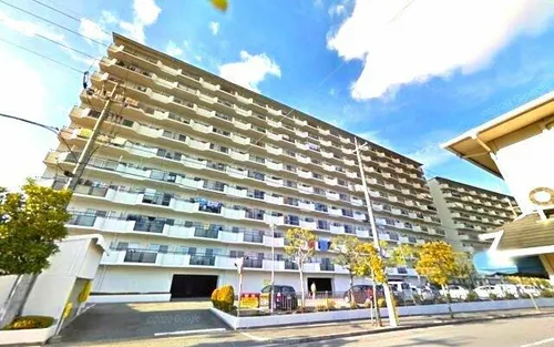 南花台アーバンコンフォートの画像