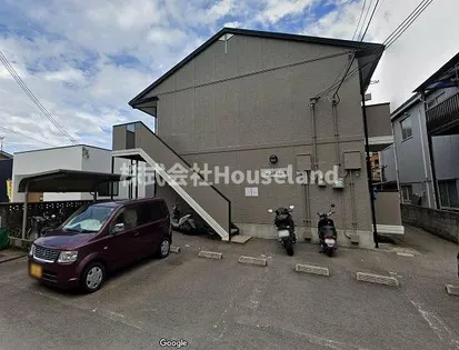 グリーンヒル打越の画像