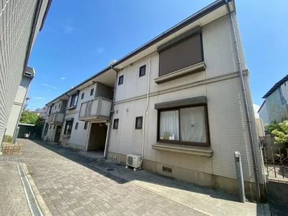 ルミエール大野芝C棟の画像