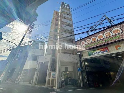 シャルム文の里の画像