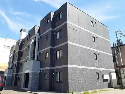 チセコロカムイの画像