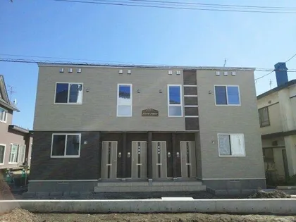 ブリッサアゼリアの画像