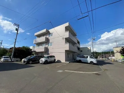 ウエストビレッジの画像