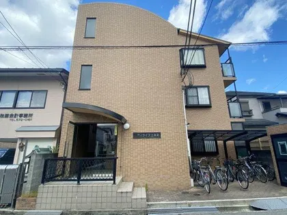 シティライフ上本町の画像